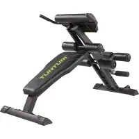 Tunturi CT80 Core Träningsbänk