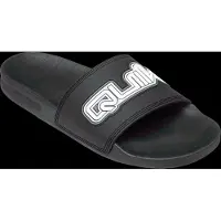Quiksilver Rivi Wordmark Ii Tofflor