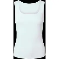 Pieces Lula Reversible ärmlös T-shirt