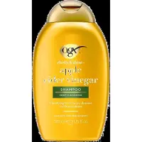 OGX Clarify & Shine Apple Cider Vinegar Schampo – 385 ml