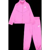 Nike Lifestyle Essentials Långärmad Uppsättning
