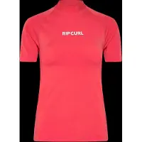 Rip Curl Classic Surf Upf Kortärmad Rash Guard