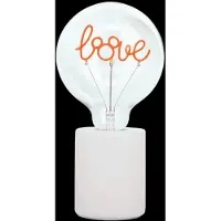 Paladone Mickey Mouse E27 Led-lampa