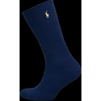 Ralph Lauren Sockor marinblå