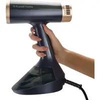 Russell Hobbs Russell Hobbs: Garment steamer SteamGenie VacuSteam Steamer 28550-56/RH