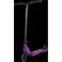Panda Freestyle Scooters Panda Freestyle Sparkcyklar - Initial V2 - Lila - - One Size - Sparkcykel