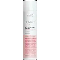 Revlon Re/Start COLOR Protective Gentle Cleanser Schampo 250 ml
