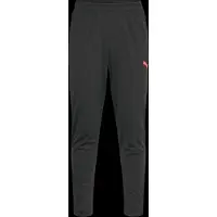 Puma Träningsbyxor IndividualCUP - Svart, storlek X-Small