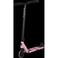 Panda Freestyle Scooters Panda Freestyle Sparkcyklar - Initio V2 - Rosa - - One Size - Sparkcykel