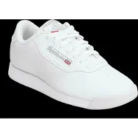 Reebok Låg sneaker vit