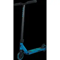 Panda Freestyle Scooters Panda Freestyle Sparkcyklar - Initio V2 - Teal - - One Size - Sparkcykel