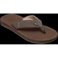 Quiksilver Rivi 26 Sandaler brown 2, 43