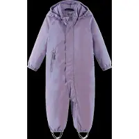 Reima Kids' Puhuri Reimatec Winter Overall Blooming Lilac