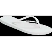 Roxy Viva IV - Flip-flops - Dam White 36