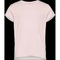 Ralph Lauren T-shirt - Core Påfyllning - Rosa - - 3 år (98) - T-shirt