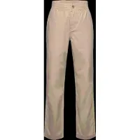 Ralph Lauren Byxor - Classics - Khaki - - 18 år (188) - Byxor - Bomull