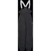 Reima - Skidbyxor barn - Juoni Reimatec Winter Pants Black för UnisexSilikon - Barnstorlek 98 cm - Svart