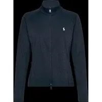 Ralph Lauren 285a10531 Sweatshirt Med Dragkedja