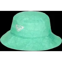 Roxy Bucket Hat - Tiny Honey - Katydid Hippie Hour Rg - - One Size - Bucket Hat