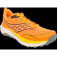Saucony Peregrine 16 Trailskor