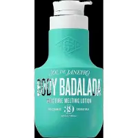 Sol de Janeiro Body Badalada '39 Moisture Melting Lotion 400ml