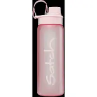 Satch Vattenflaska - 650 ml - Rose - - One Size - Vattenflaska