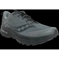 Saucony Ride Tr2 Gtx Shadow/Black