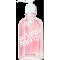 Saturday Skin Acai Berry + Oats Antioxidant Gel Cleanser 150 ml