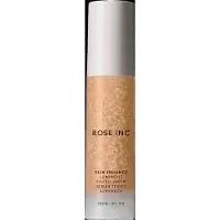 Rose Inc Skin Enhance 40 Non-Comedogenic Tinted Serum Foundation