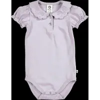Müsli Body k/ä - Cozy Mig kragepuff - Dream - - 2 år (92) - Body K/Ä