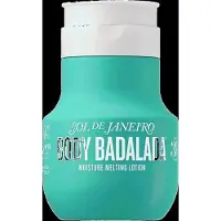 Sol de Janeiro Badalada Body lotion 100 ml