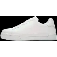 Selected David Chunky Leather 2.0 Skor