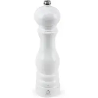 Peugeot Paris U select Kryddkvarn Vit 22 cm Vit