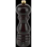 Peugeot PARIS saltkvarn 18 cm, choklad, u-select