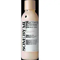 SOME BY MI [] Galactomyces Glutathione Glow Milky Toner 200ml