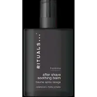 RITUALS Homme After Shave-vatten Soothing Balm Cedarwood