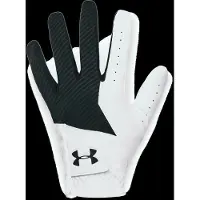 Under Armour Träningshandskar UA Medal Golf Glove-BLK 1349705-001