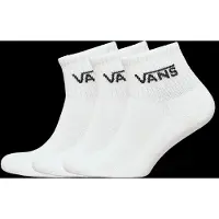 Vans Classic Half Crew-strumpor 3 Enheter