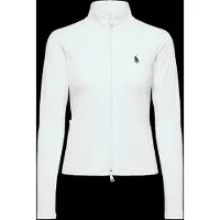 Ralph Lauren 285a10531 Sweatshirt Med Dragkedja