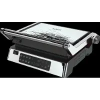 Barlife Hâws Paninigrill Med Termometer 2000w Pfas-fri
