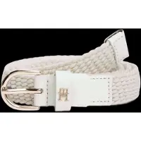 Tommy Hilfiger Essential Effortless 2.5 Elastic Bälte