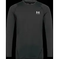 Under Armour Coldgear Armour Fitted Crew T-shirt Med Lång ärm