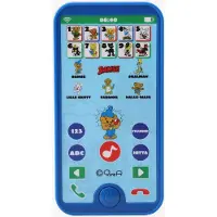 Bamse Mobiltelefon Aktivitetsleksak (SE)
