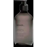 Woods copenhagen Woods_Copenhagen Aromatique Hydra Hand Wash 400 ml