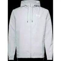 Under Armour Rival Woven Vindjacka