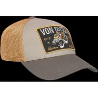 Von Dutch Wild 2 Keps