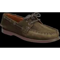 Vagabond SHOEMAKERS Mockasin mörkbrun
