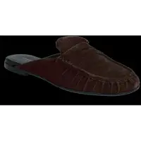Vagabond SHOEMAKERS Pantolette 'ALEYA' mörkbrun