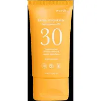 Woods copenhagen Woods_Copenhagen Facial Sunscreen SPF 30 - 50 ml