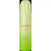 Sundae Body Whipped Shower Foam 265 ml - Margarita